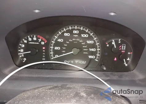 2007 Honda Accord 2.4 Lx from USA, damaged, VIN 1HGCM56487A203393